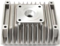 MZA Cilinderkop cylinder heads s51/70+sr50/80+kr51/2