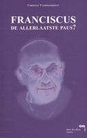 Franciscus, de allerlaatste paus? (Paperback)