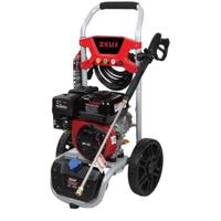 Idropulitrice termica ZEUZ 4 tempi 220 Bar