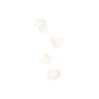 A-N-D - Pebble Kroonluchter 4 Cluster Hanglamp