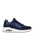 Skechers Uno-Stacre 52468/NVY Blauw maat