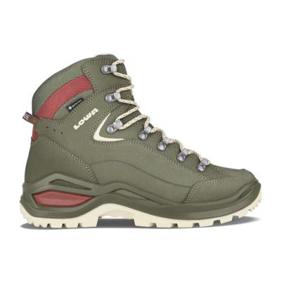 Lowa - Renegade Evo GTX Mid Wandelschoen Dames