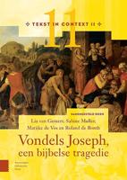 Vondels Joseph (Paperback) Vondels Joseph (Paperback)