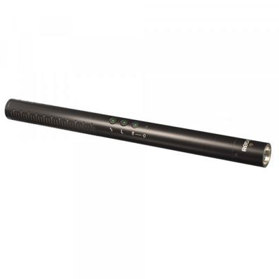 RODE NTG-4+