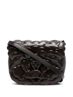 Valentino Garavani petit sac 03 Rose Edition Atelier - Marron
