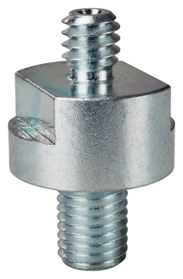 Makita Accessoires Adapter steunschijf - 743126-2 743126-2