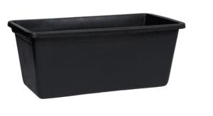Little Jumbo Speciekuip PE rechthoek 65 liter - 431206511