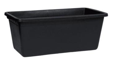 Little Jumbo Speciekuip PE rechthoek 65 liter - 431206511