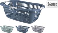 Diversen Wasmand 26l