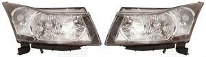 Koplamp Set SET820964