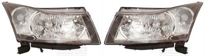 Koplamp Set SET820964