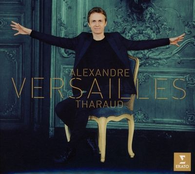 Versailles - CD (0190295386429) Versailles - CD (0190295386429)