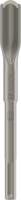 Bosch Accessoires Kanaalbeitel SDS-max 300 x 32 mm 1st - 1618601102