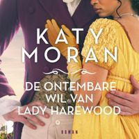 De ontembare wil van Lady Harewood - thumbnail