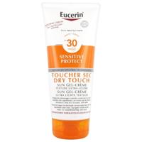 Eucerin Sun Oil Control Dry Touch Gel-Crème SPF30 200ml