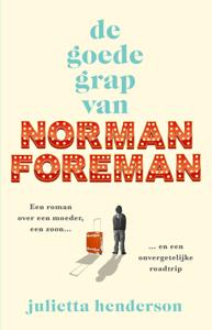 De goede grap van Norman Foreman (Paperback)