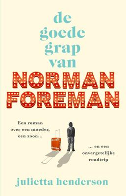 De goede grap van Norman Foreman (Paperback)