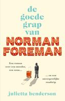 De goede grap van Norman Foreman (Paperback)