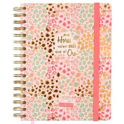 Agenda Finocam A5 15,5 x 21,7 cm