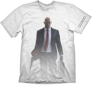 Hitman T-Shirt The Hitman