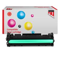 Toner quantore hp w1350x zwart hc