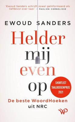 Helder mij even op (Paperback)
