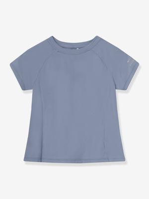 Praktisch T-shirt met verkoelend effect MATLOIS MINI A TURE grijsblauw