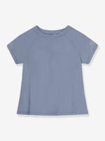 Praktisch T-shirt met verkoelend effect MATLOIS MINI A TURE grijsblauw