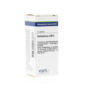 Belladonna LM12