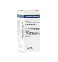 Belladonna LM12