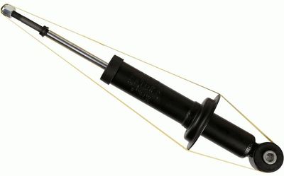 Sachs Schokdemper 317617