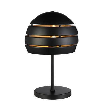Freelight Tafellamp Djarin H 45 cm zwart goud