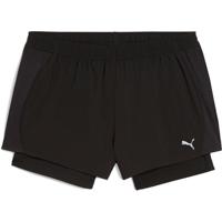 Puma Run Velocity 3'' 2in1 Short Dames Puma Run Velocity 3'' 2in1 Short Dames