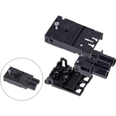 LED2WORK Leitung SYSTEMLED EVO Aansluitleiding 1 stuk(s)