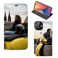 Hoesje Maken iPhone 12 | iPhone 12 Pro met Foto&apos;s | Eigen telefoonhoesje ontwerpen | Op maat gemaakt