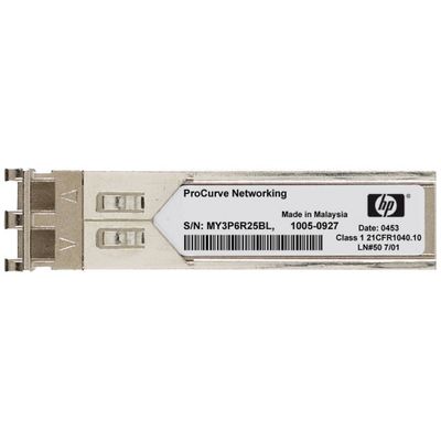 aruba JD092B JD092B Transceivermodule 10 GBit/s Type module LC
