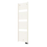 Designradiator Elektrisch BWS Palian-EL 170,2x50 cm 700 Watt Pergamon