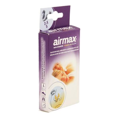 Airmax Classic Neusspreider Small 2