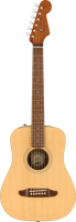 Fender Redondo Mini, Natural
