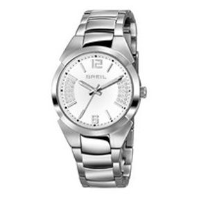 Horlogeband Breil TW1399 Staal 12mm