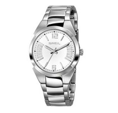 Horlogeband Breil TW1399 Staal 12mm