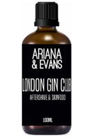 Ariana & Evans after shave & skinfood London Gin Club 100ml Ariana & Evans after shave & skinfood London Gin Club 100ml