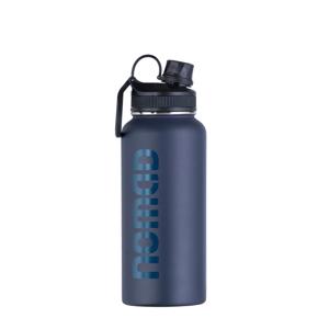 Geïsoleerde Drinkfles 1000 ML | Dark Navy | 1000 ML
