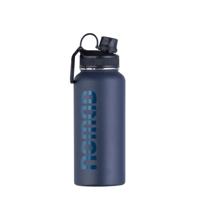 Geïsoleerde Drinkfles 1000 ML | Dark Navy | 1000 ML Geïsoleerde Drinkfles 1000 ML | Dark Navy | 1000 ML