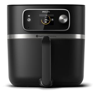 Philips HD9880/90 Airfryer Zwart