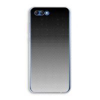 Musketon Halftone: Honor 10 Transparant Hoesje