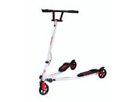 Wiggler step , wiebel & stunt-step Wiggler step , wiebel & stunt-step
