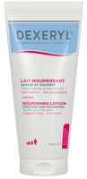 Dexeryl Crème Voedende Lotion 200ml