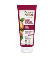 Conditioner droog/beschadigd haar arganolie bio