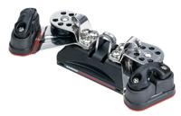 Harken 27mm Mr Cb Kar Met Klem 3:1 Default
